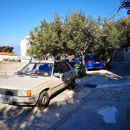 Apartmani Ivica Krzanic 伯德古拉 外观 照片