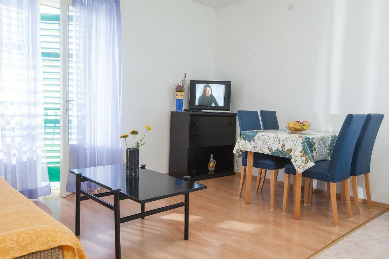 Apartmani Ivica Krzanic 伯德古拉 外观 照片